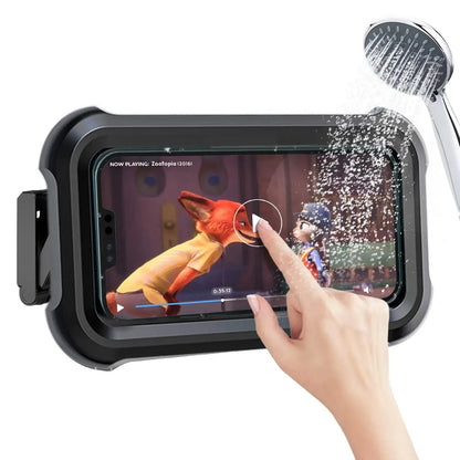 SŌKA - The Ultimate Shower Phone Case